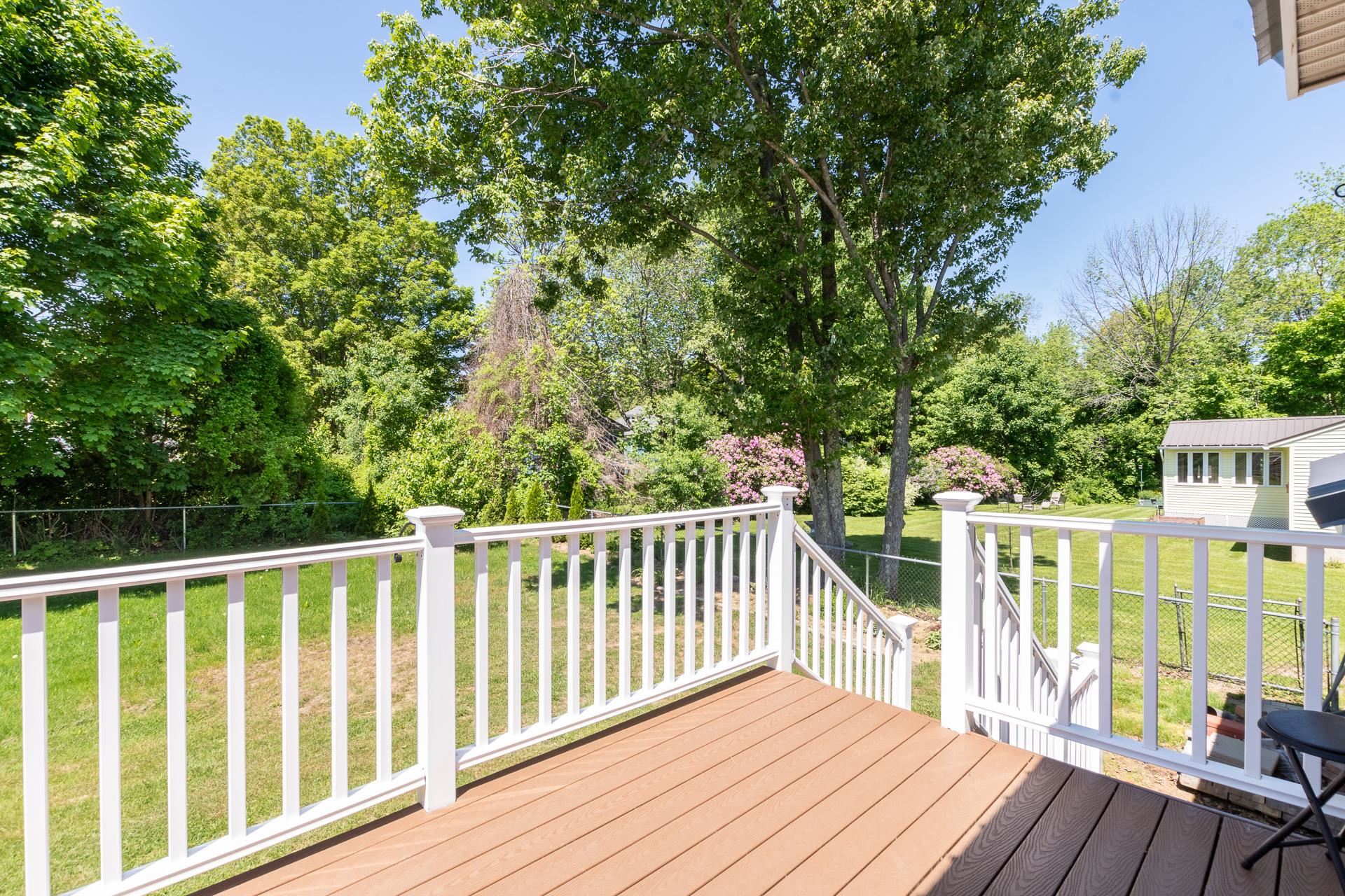 134 North Street Laconia, NH 03246 - Photo 28 of 38