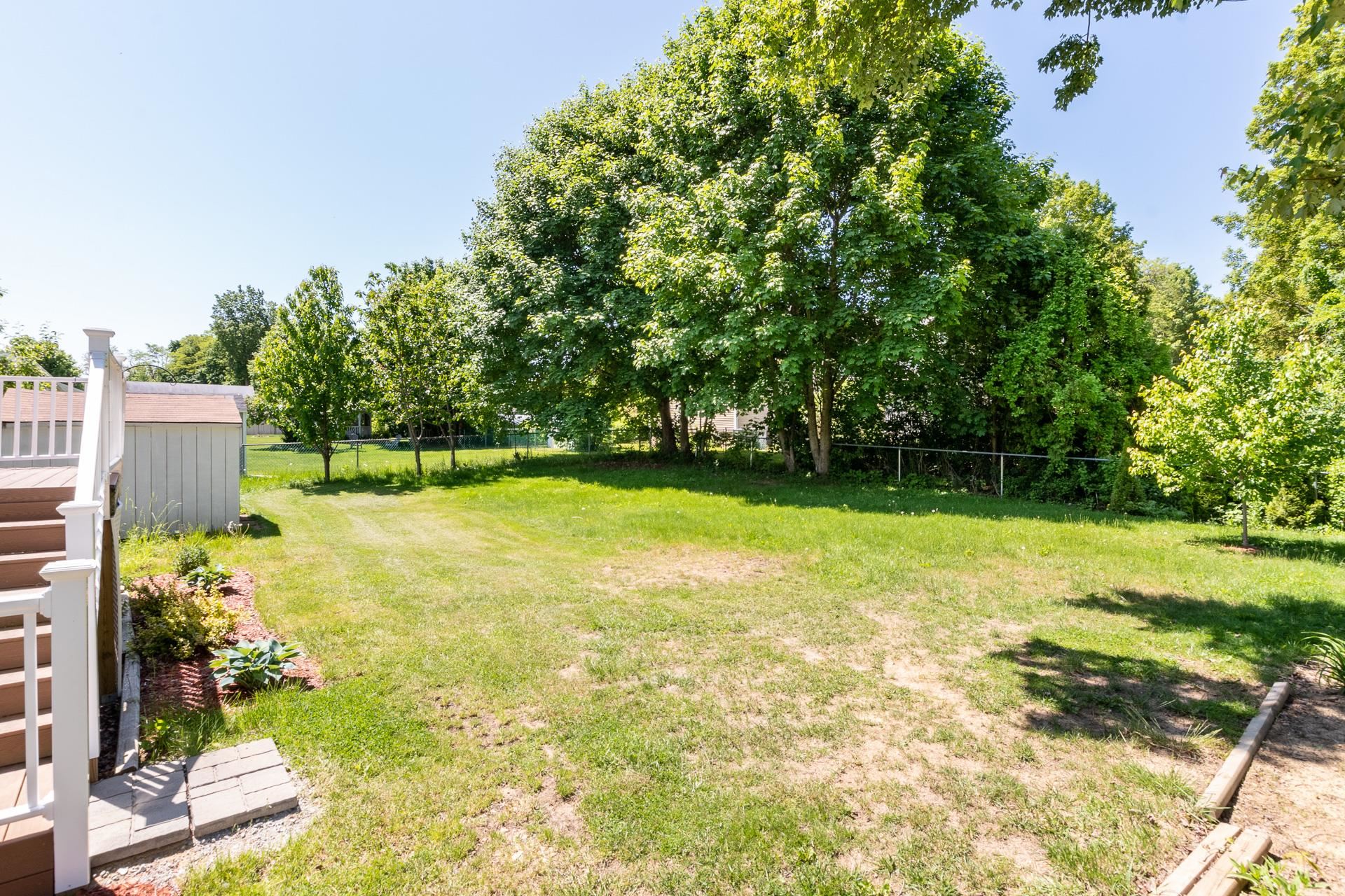 134 North Street Laconia, NH 03246 - Photo 32 of 38