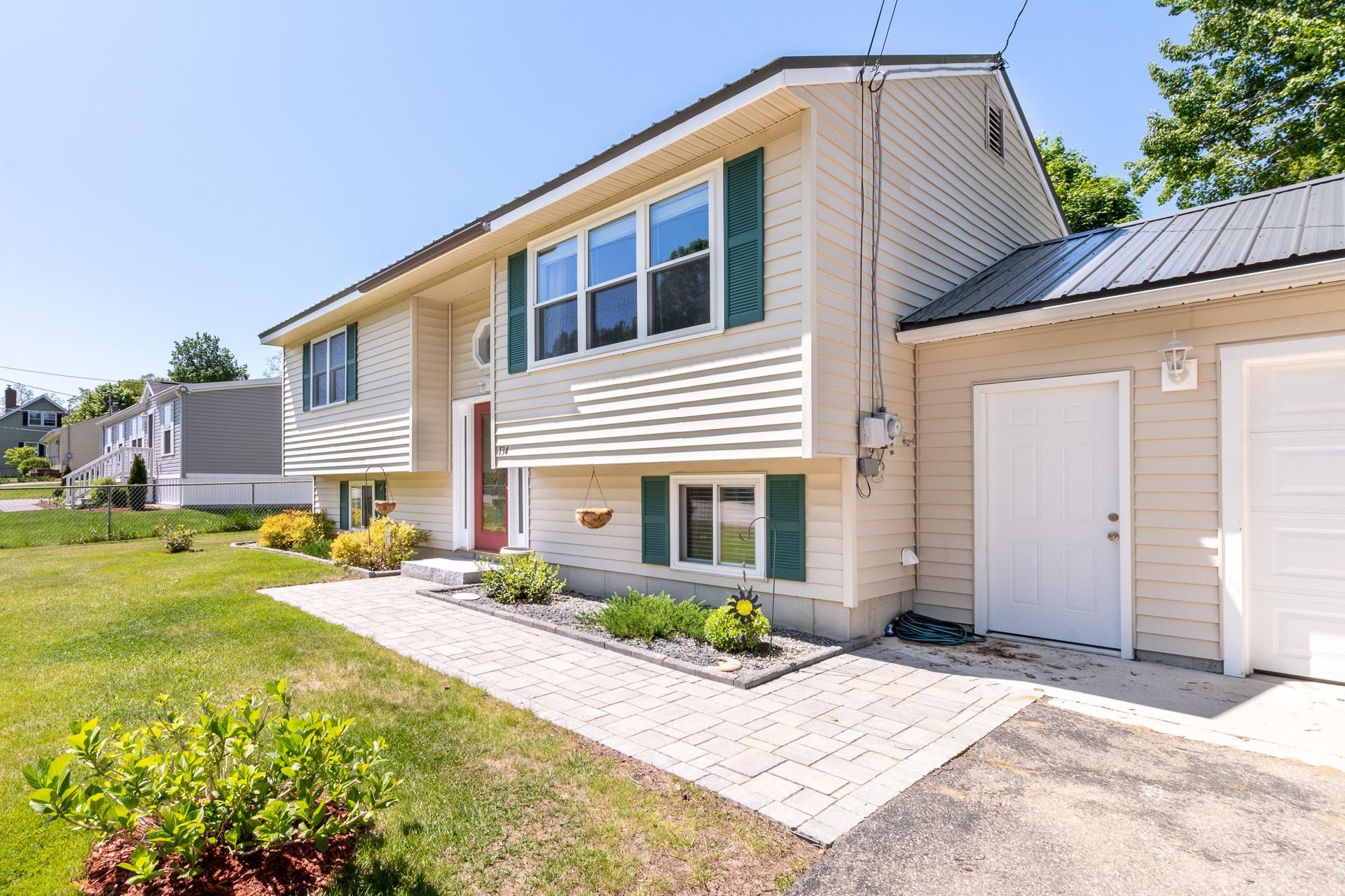 134 North Street Laconia, NH 03246 - Photo 36 of 38