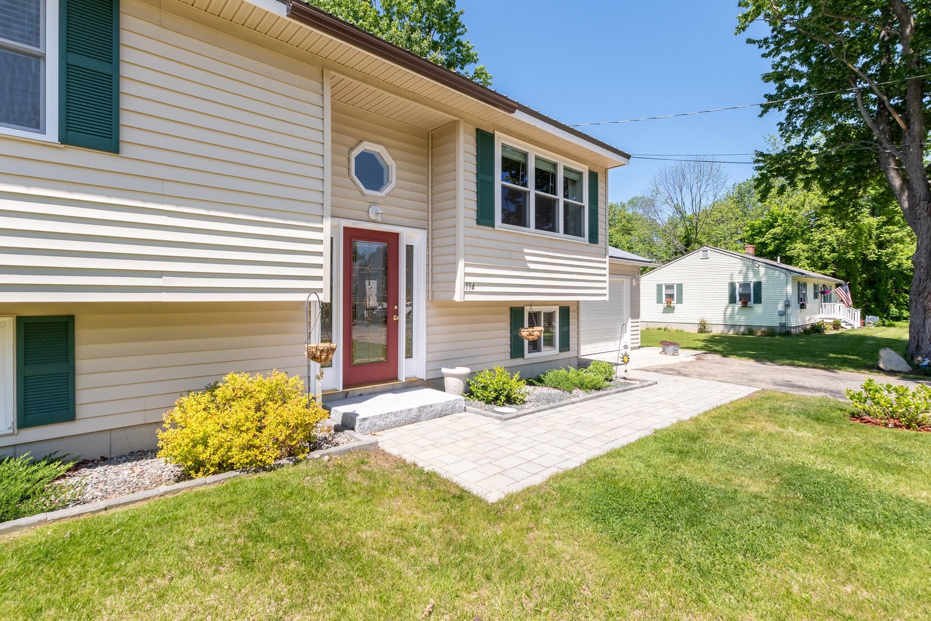 134 North Street Laconia, NH 03246 - Photo 37 of 38