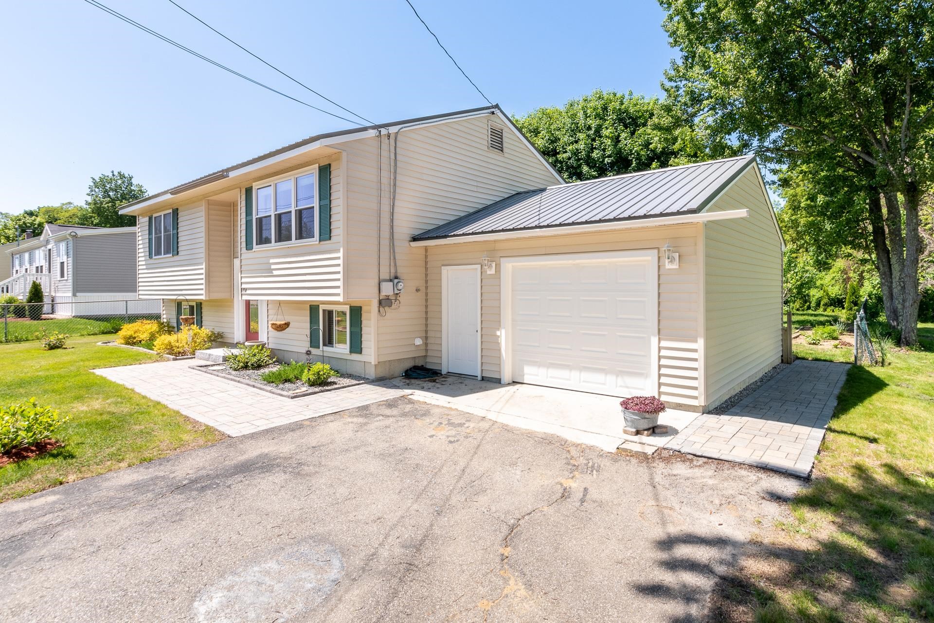 134 North Street Laconia, NH 03246 - Photo 38 of 38