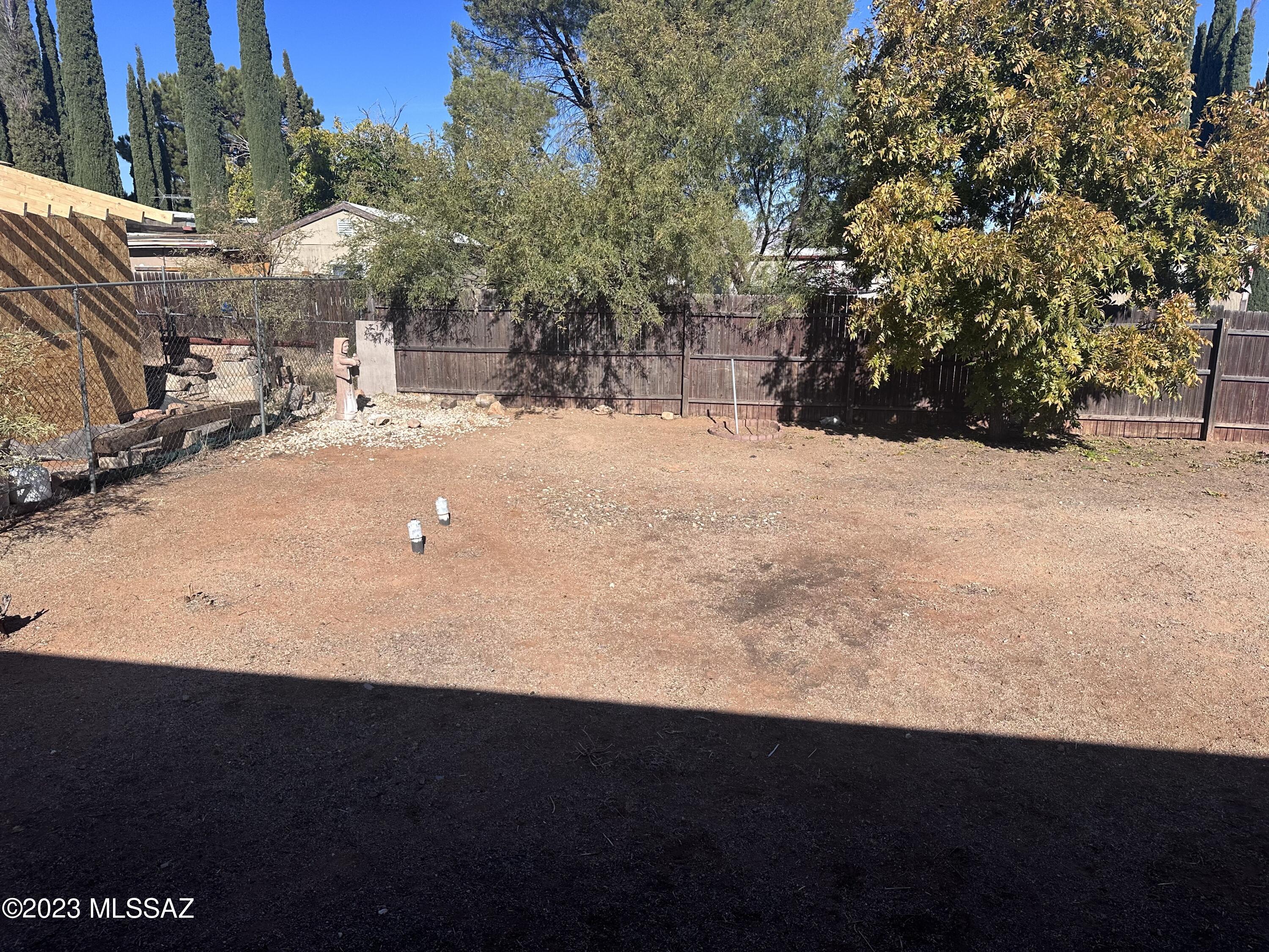 3148 West Stewart Road Benson, AZ 85602 - Photo 24 of 25 Gallery Image 24