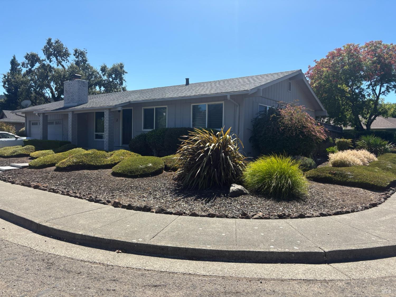 2 Autumn Leaf Place Santa Rosa, CA 95409 - Photo 3 of 32 Gallery Image 3