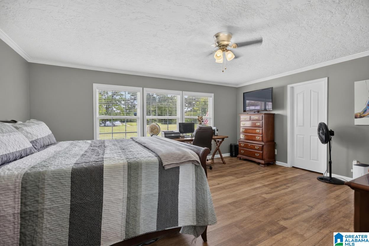 2685 Holly Hills Road Lincoln, AL 35096 - Photo 21 of 56
