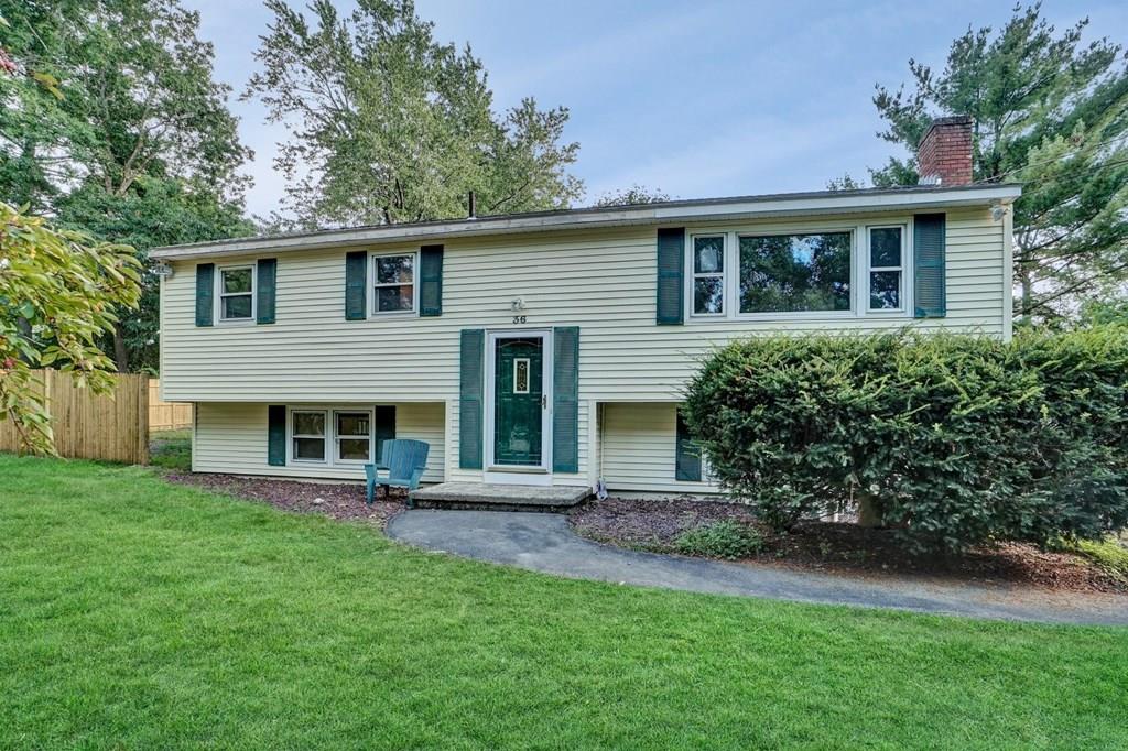 36 Oakland Road Pepperell, MA 01463 - Photo 1 of 19
