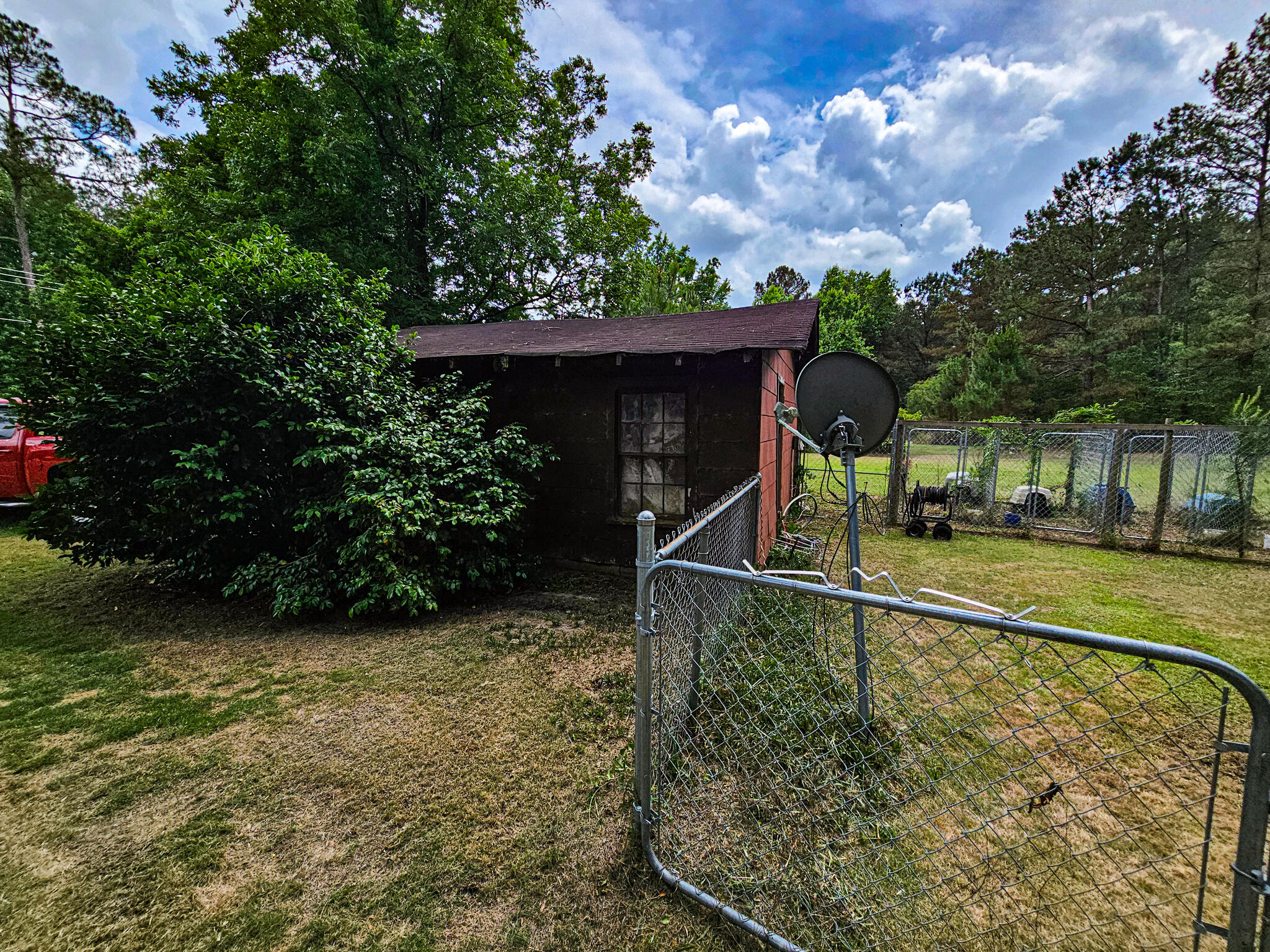 24917 Low Country Highway Ruffin, SC 29475 - Photo 27 of 30 20260527_142223