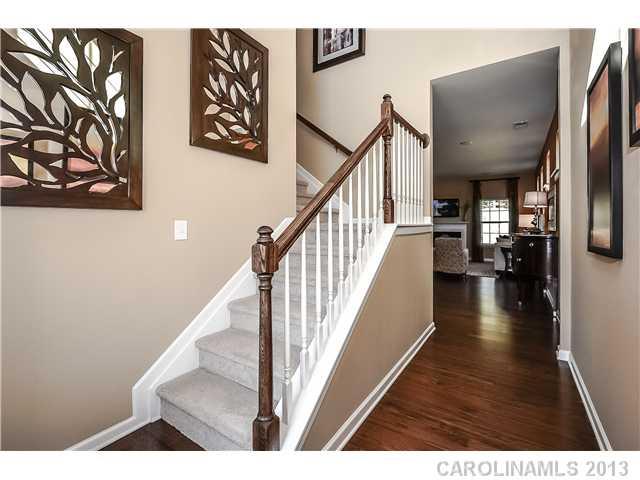 78166 Rillstone Drive, Unit 219 Lancaster, SC 29720 - Photo 2 of 16 a view of entryway and hall