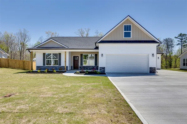 $471,000 | 209 Old Glory Court, Liberty, SC 29657