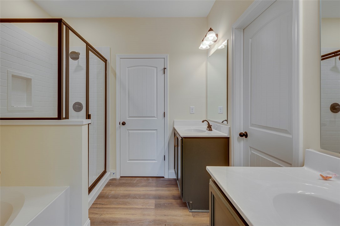 209 Old Glory Court Liberty, SC 29657 - Photo 26 of 36