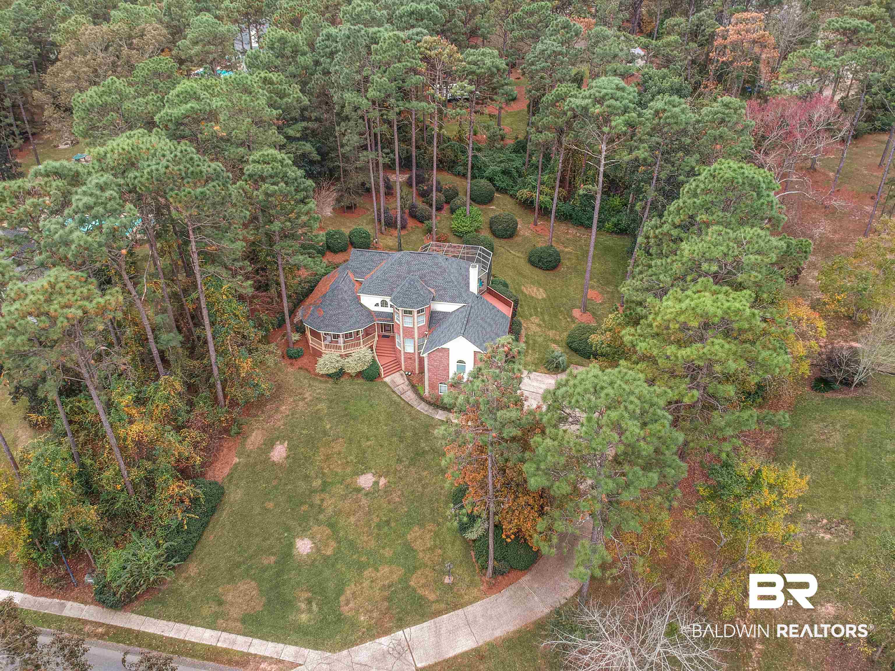 31571 Rhett Drive Daphne, AL 36527 - Photo 46 of 50