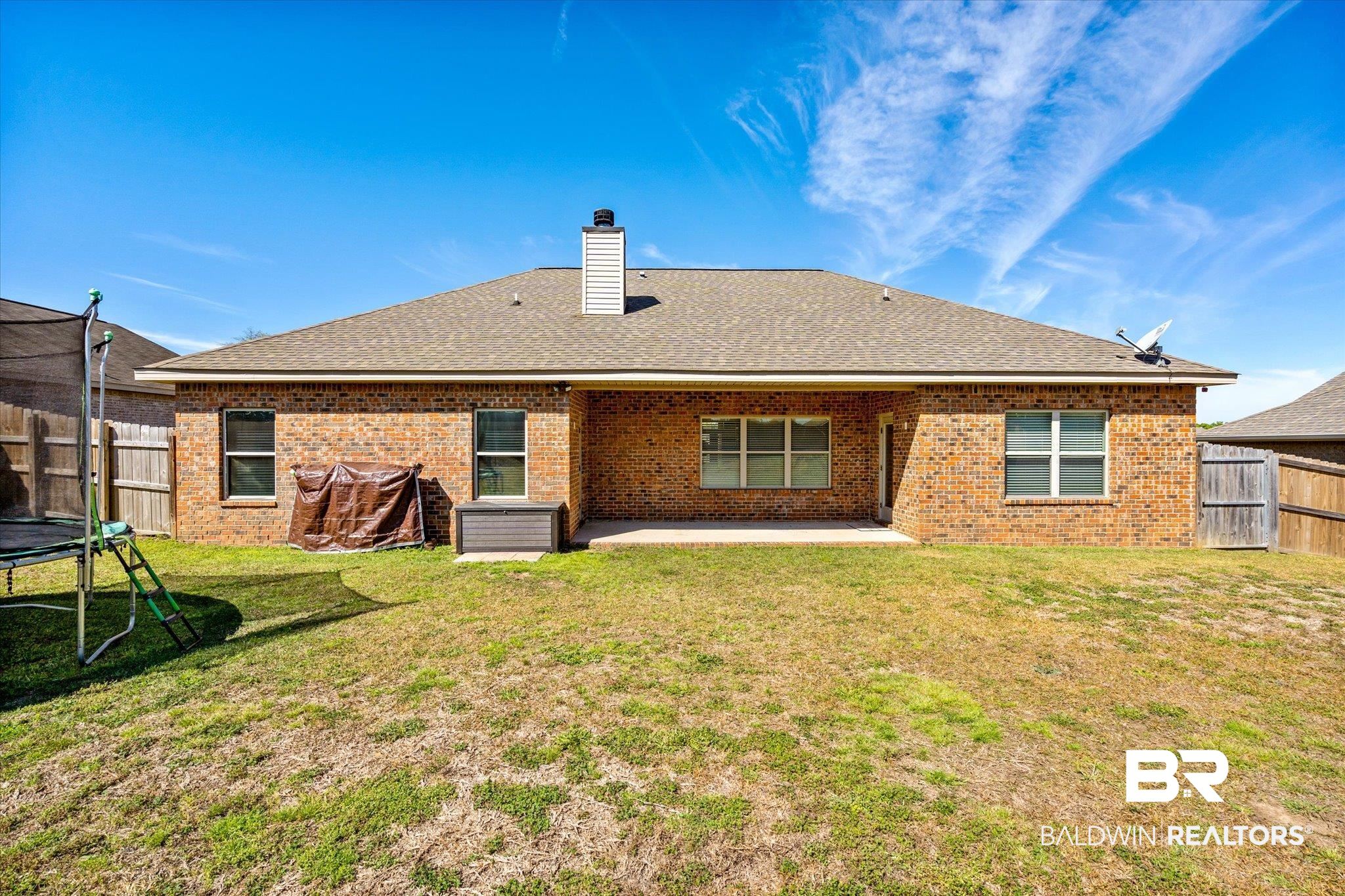 2551 Raspberry Lane Mobile, AL 36695 - Photo 18 of 22