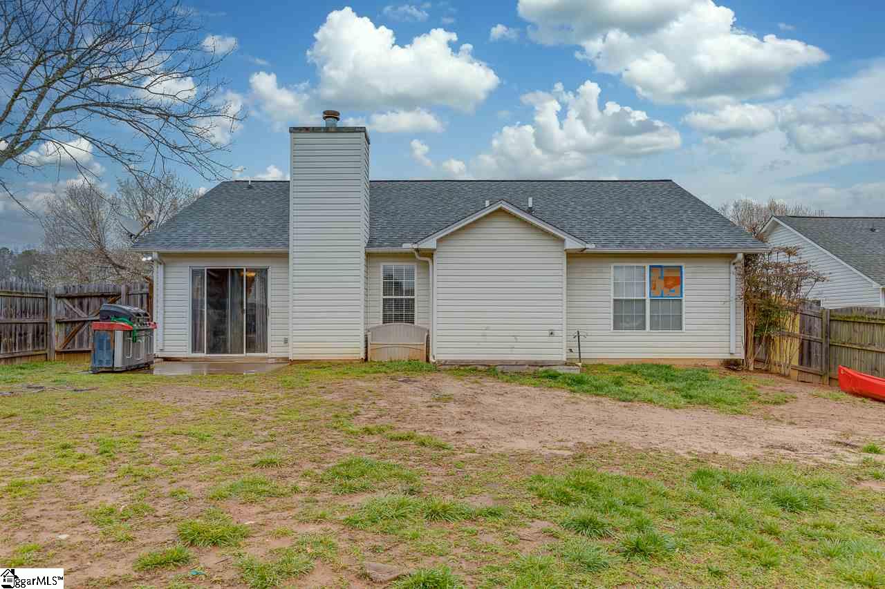 373 Berry Road Taylors, SC 29687 - Photo 26 of 26 Gallery Image 26