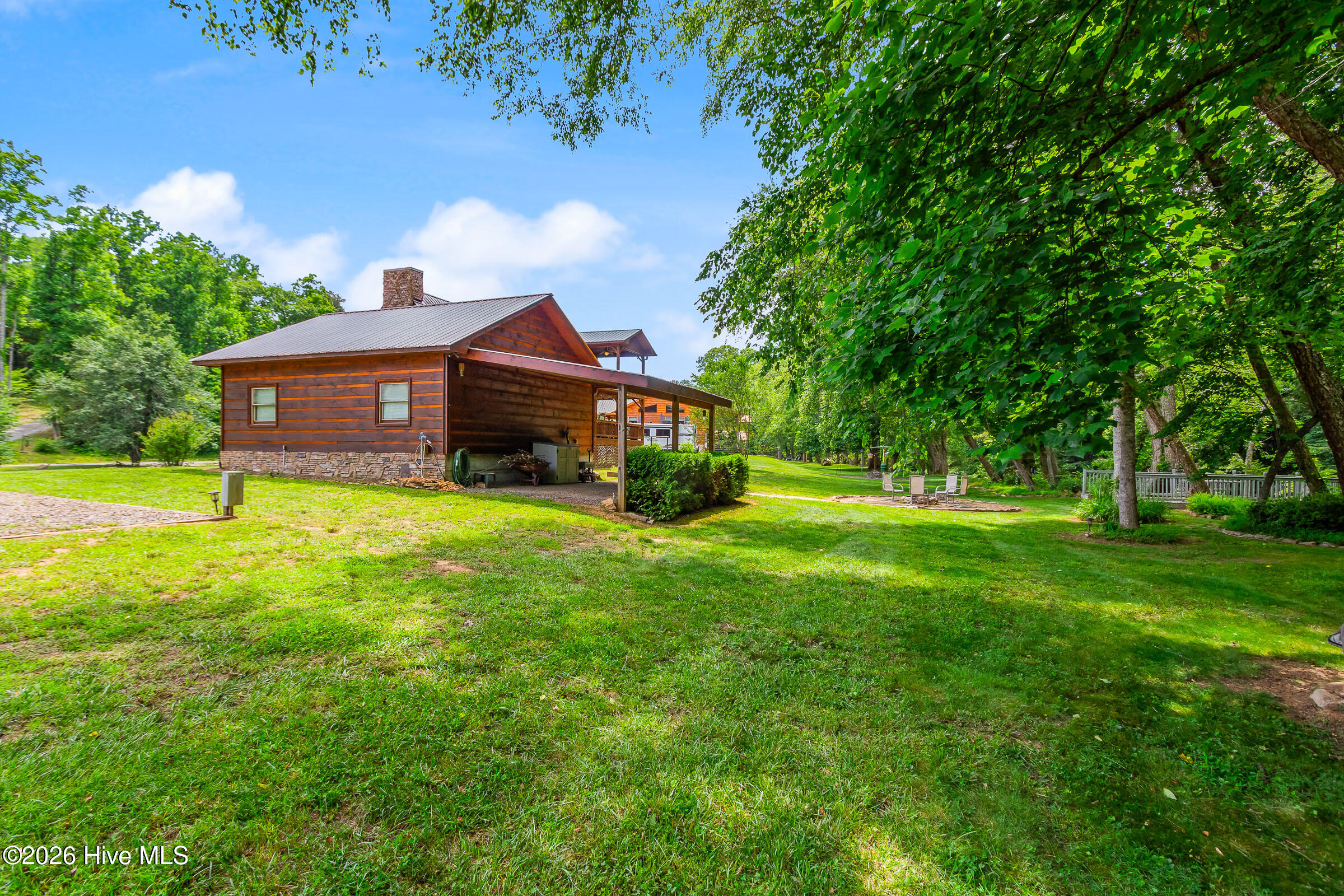 64 Canoe Bend Murphy, NC 28906 - Photo 66 of 71