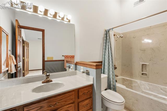 4 Pine Road Colorado Springs, CO 80906 - Photo 35 of 48