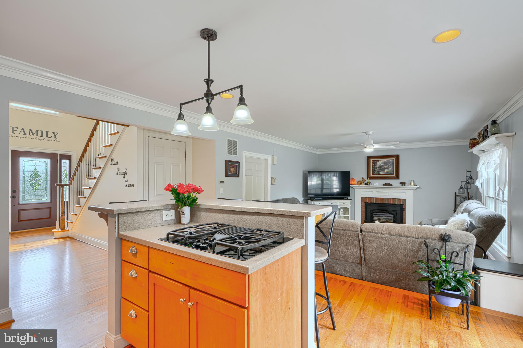 4620 Silver Spring Road Perry Hall, MD 21128 - Photo 20 of 75