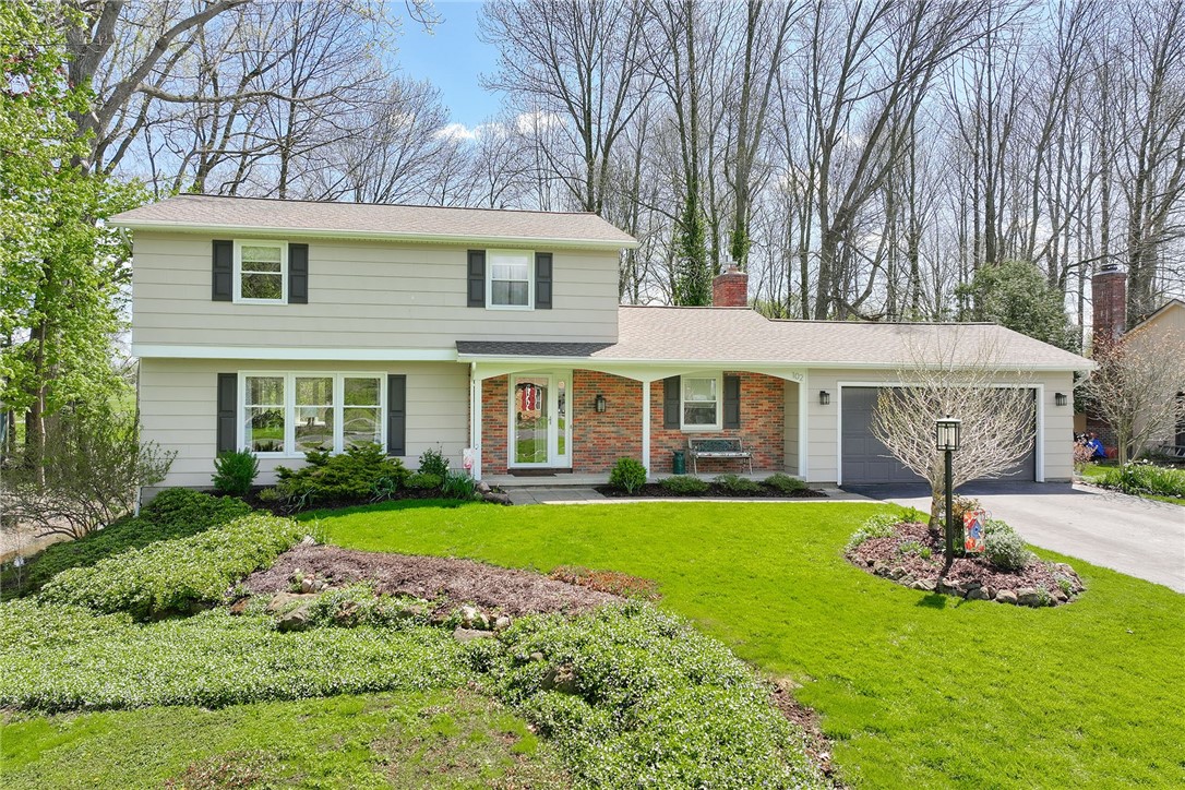 102 Jackson Road Penfield, NY 14526 - Photo 1 of 44