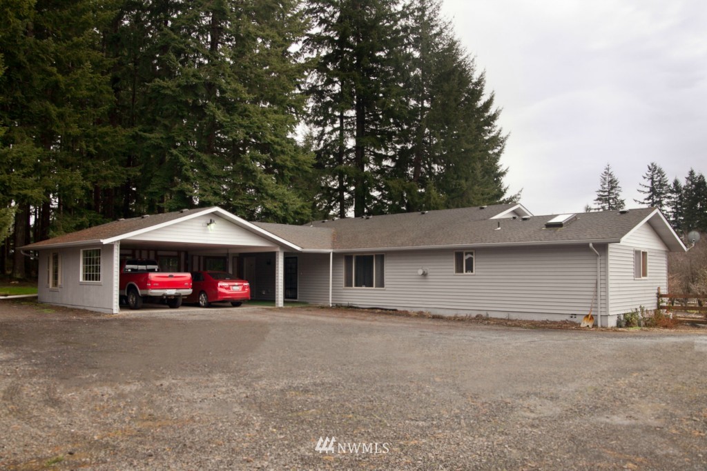 304 Studebaker Road Castle Rock, WA 98611 - Photo 11 of 20 Gallery Image 11