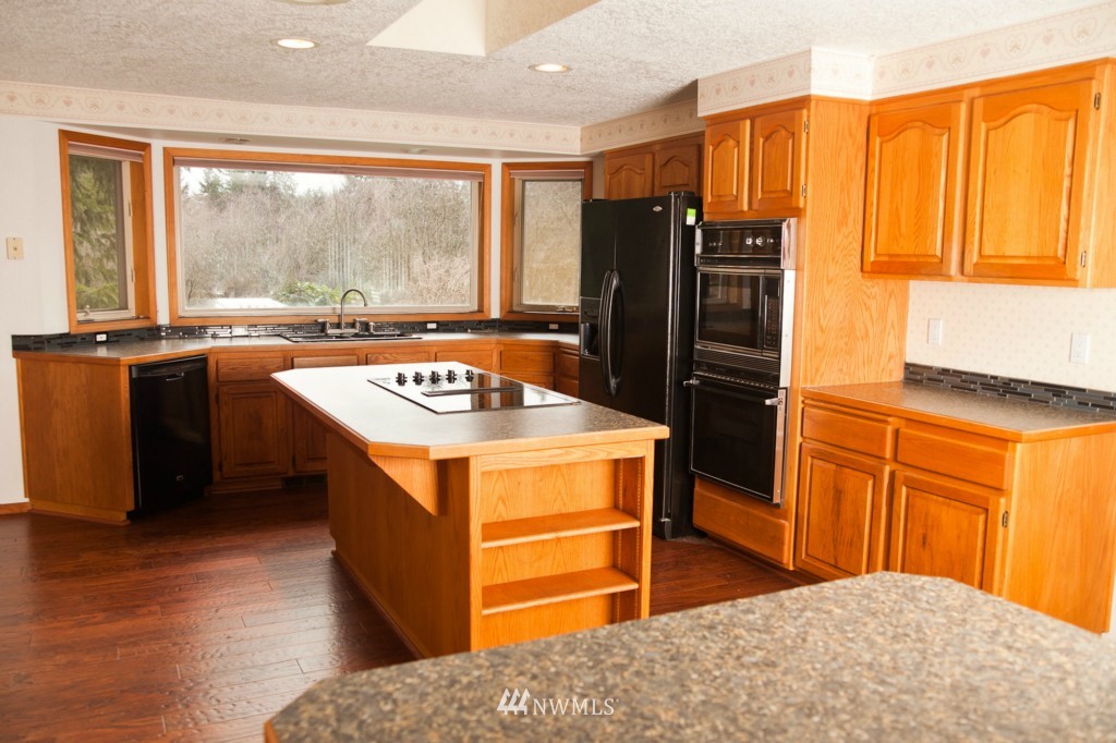 304 Studebaker Road Castle Rock, WA 98611 - Photo 18 of 20 Gallery Image 18