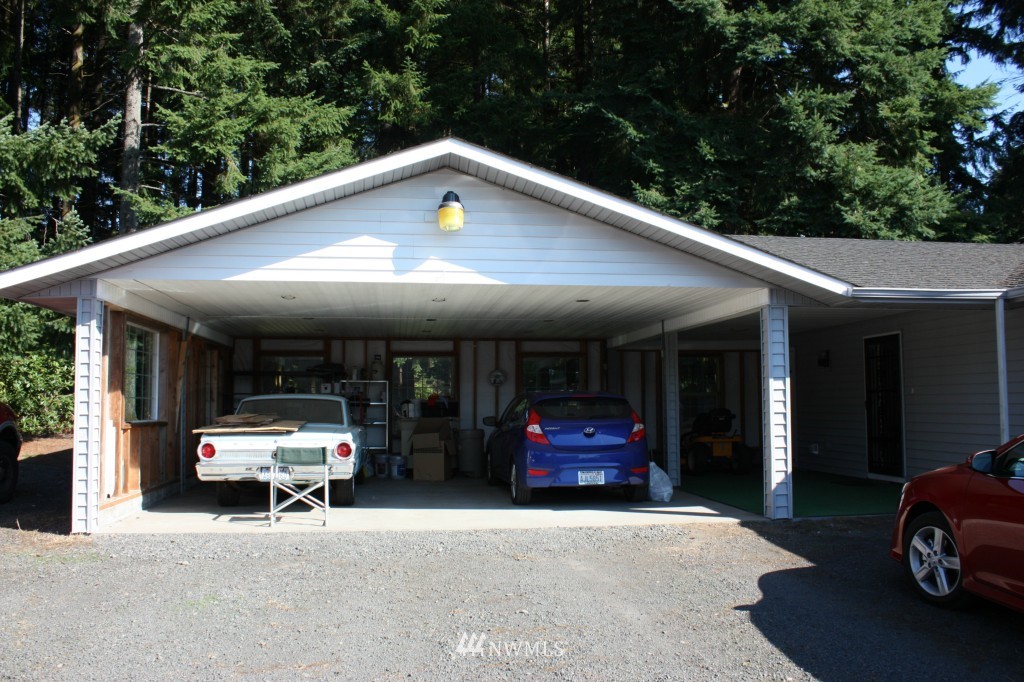 304 Studebaker Road Castle Rock, WA 98611 - Photo 10 of 20 Gallery Image 10
