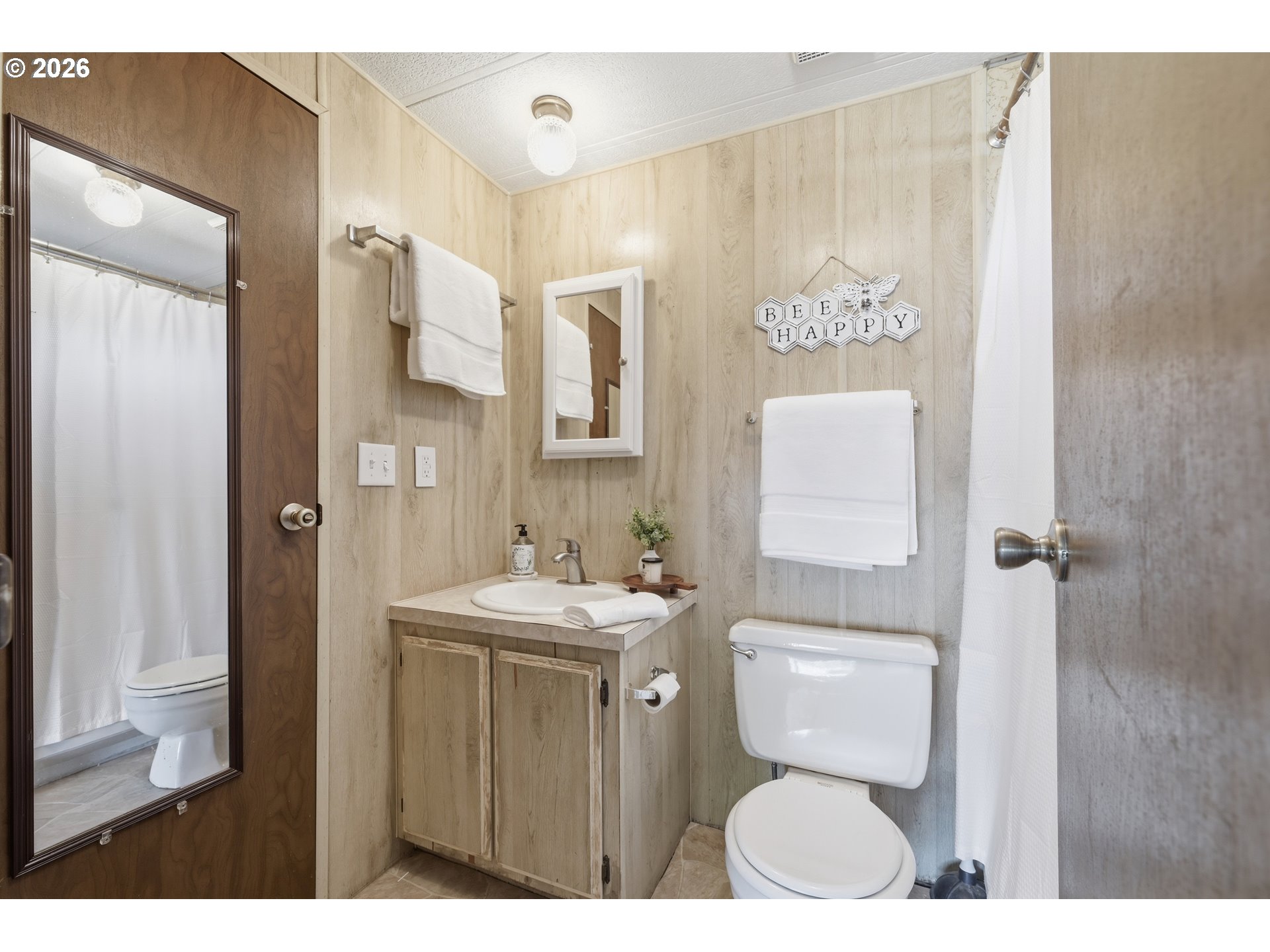 658 South 57th Street, Unit 35 Springfield, OR 97478 - Photo 28 of 35 Yard