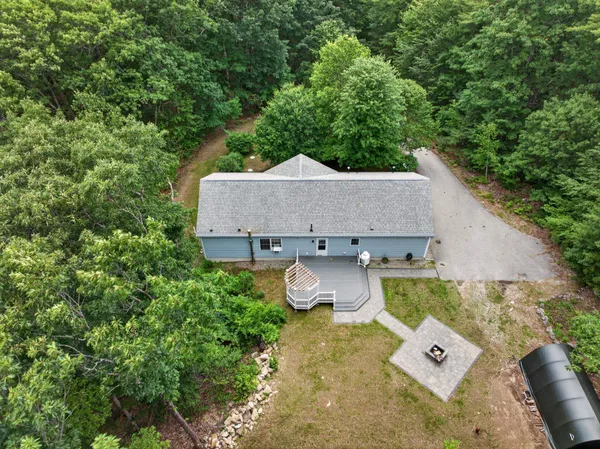 $499,900 | 148 Old Wolfeboro Road, Alton, NH 03809