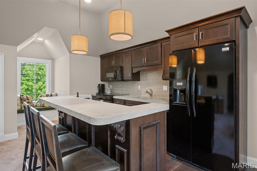 10144 Winding Ridge Road Ladue, MO 63124 - Photo 41 of 69