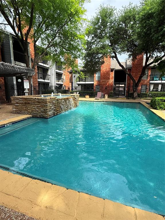 18333 Roehampton Drive, Unit 515 Dallas, TX 75252 - Photo 3 of 13