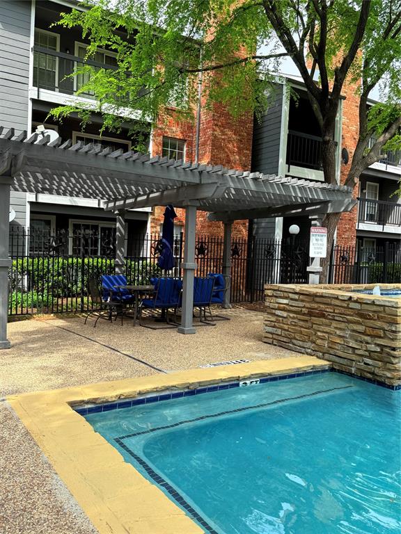 18333 Roehampton Drive, Unit 515 Dallas, TX 75252 - Photo 4 of 13