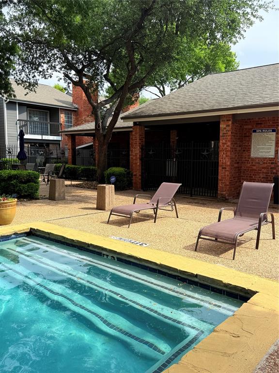 18333 Roehampton Drive, Unit 515 Dallas, TX 75252 - Photo 5 of 13