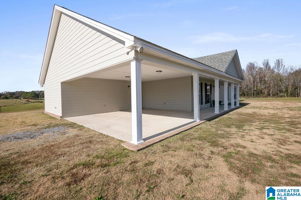 679 Grier Road Wetumpka, AL 36092 - Photo 4 of 44