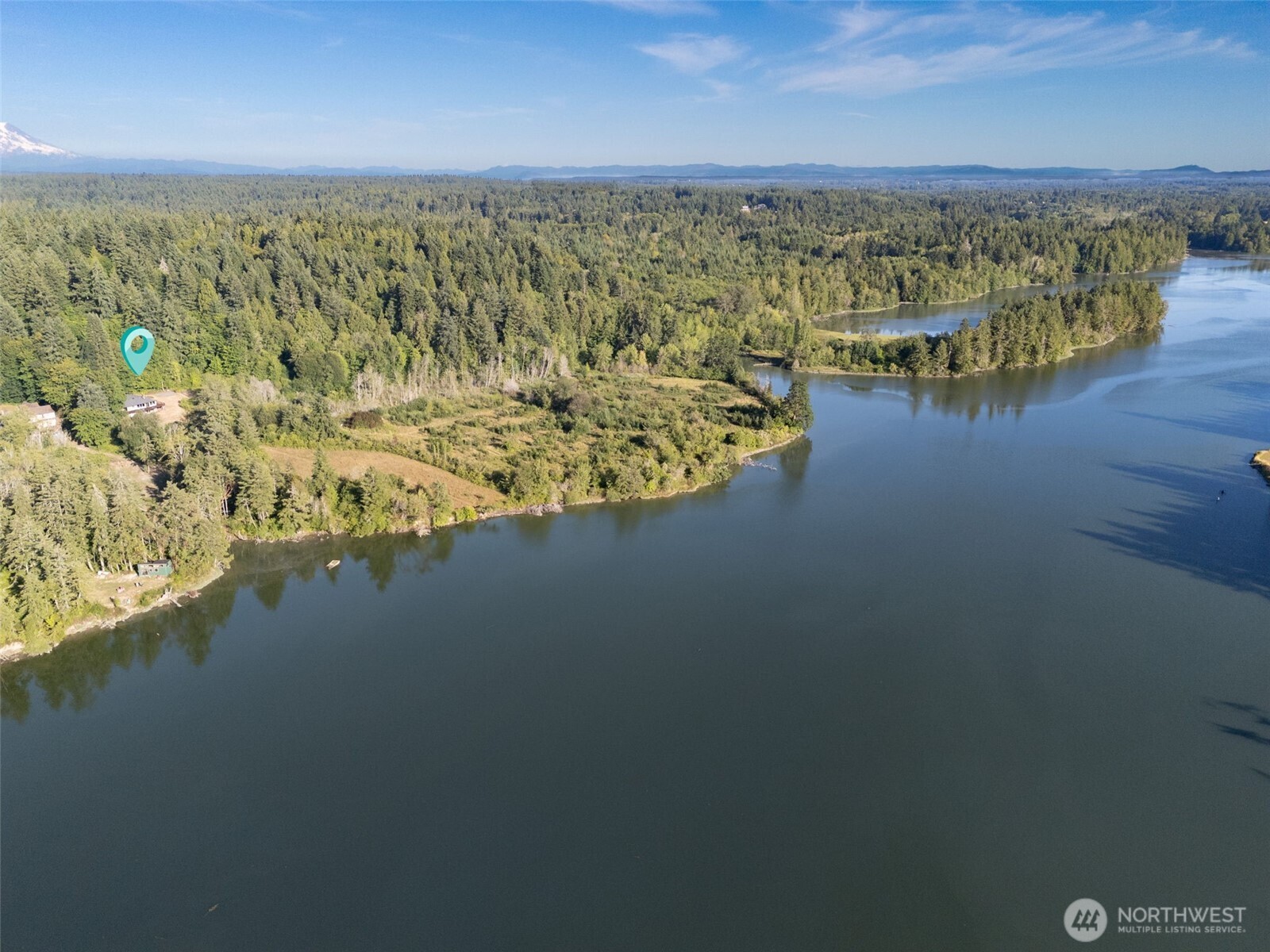 5415 Johnson Point Road Northeast Olympia, WA 98516 - Photo 12 of 40