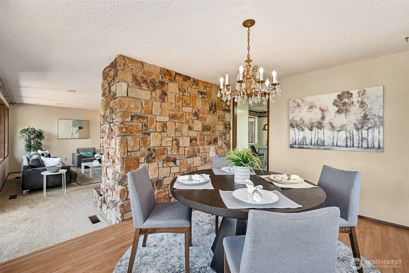 5415 Johnson Point Road Northeast Olympia, WA 98516 - Photo 14 of 40