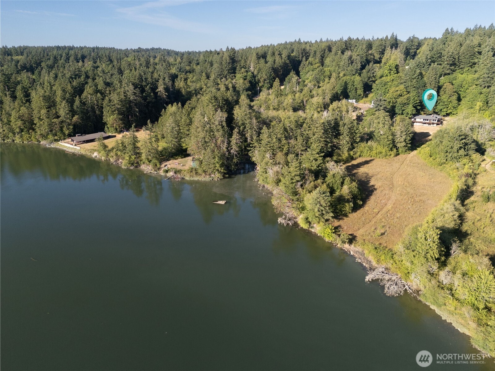 5415 Johnson Point Road Northeast Olympia, WA 98516 - Photo 2 of 40