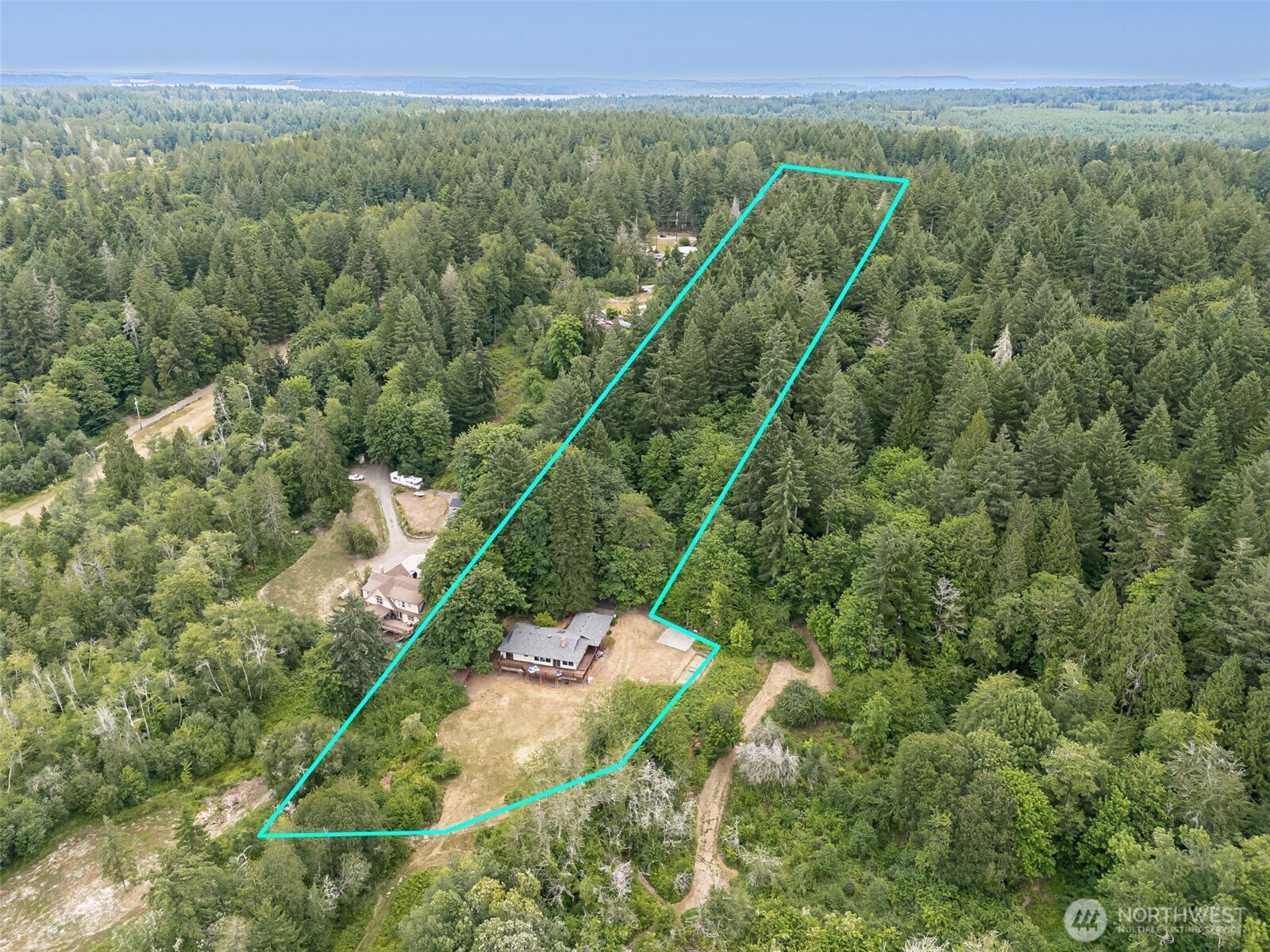 5415 Johnson Point Road Northeast Olympia, WA 98516 - Photo 27 of 40