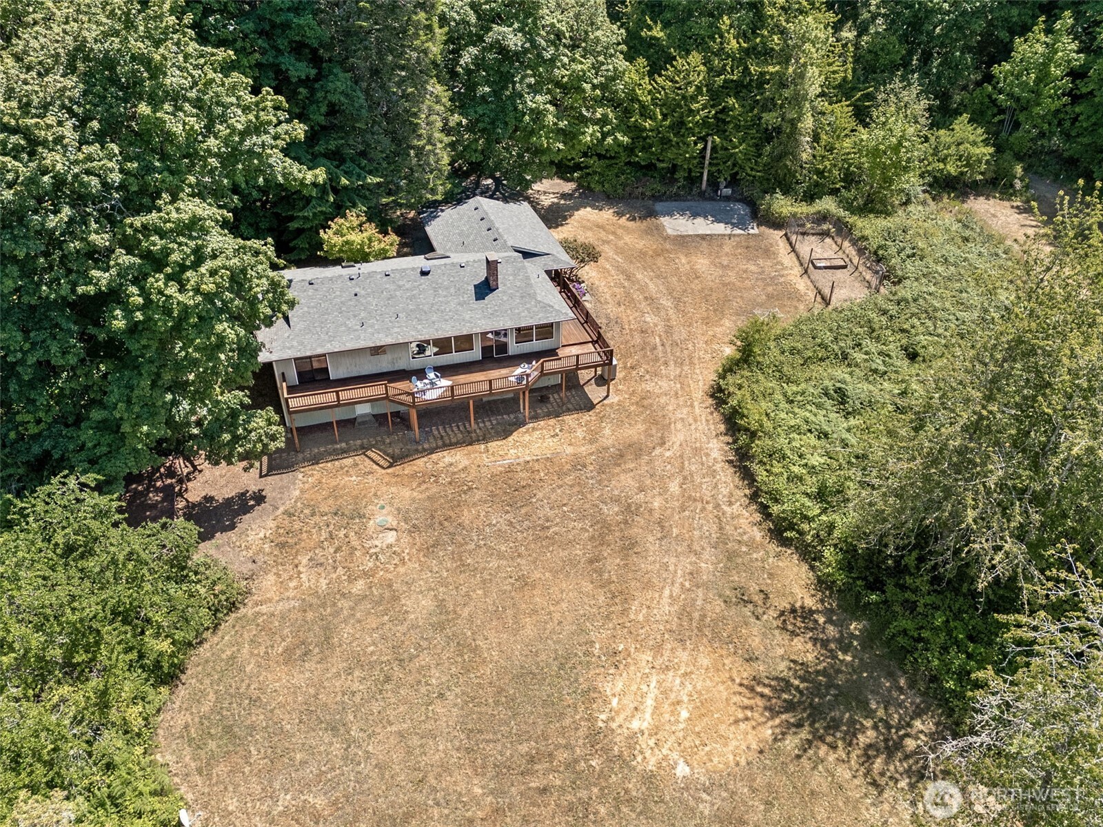 5415 Johnson Point Road Northeast Olympia, WA 98516 - Photo 3 of 40