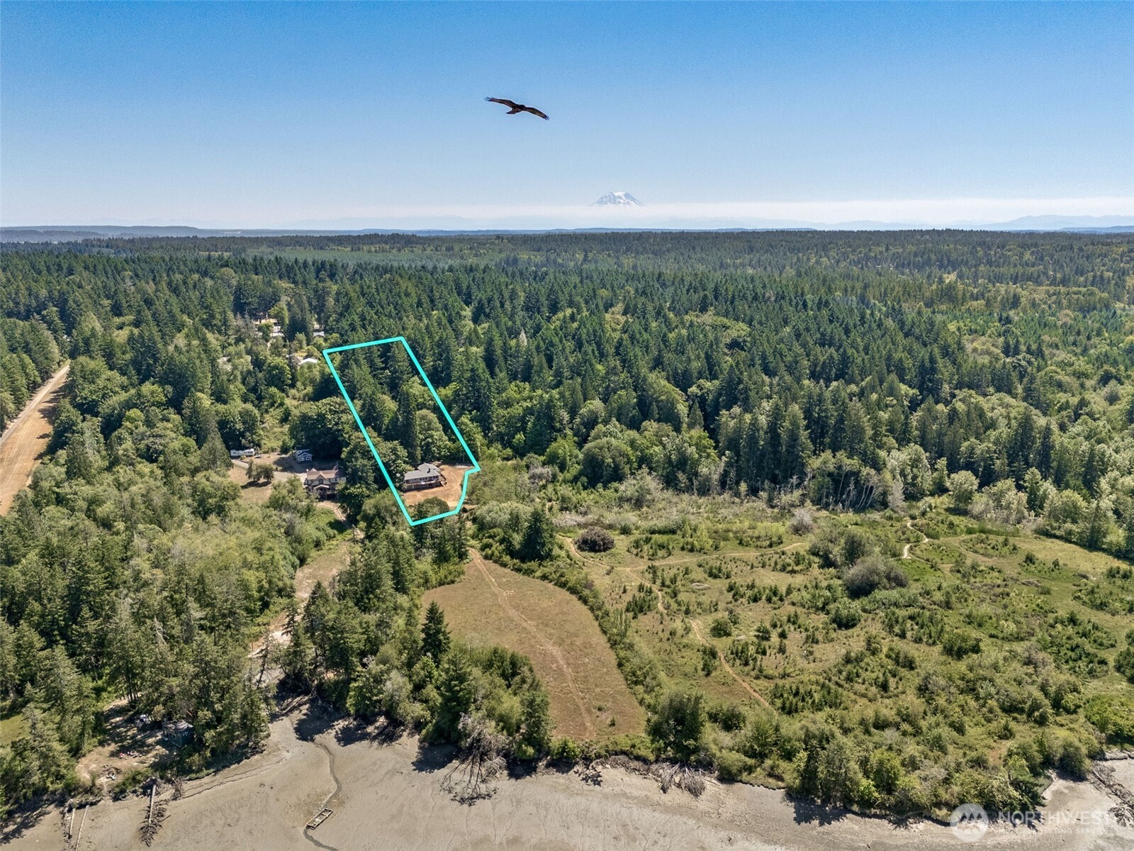 5415 Johnson Point Road Northeast Olympia, WA 98516 - Photo 4 of 40