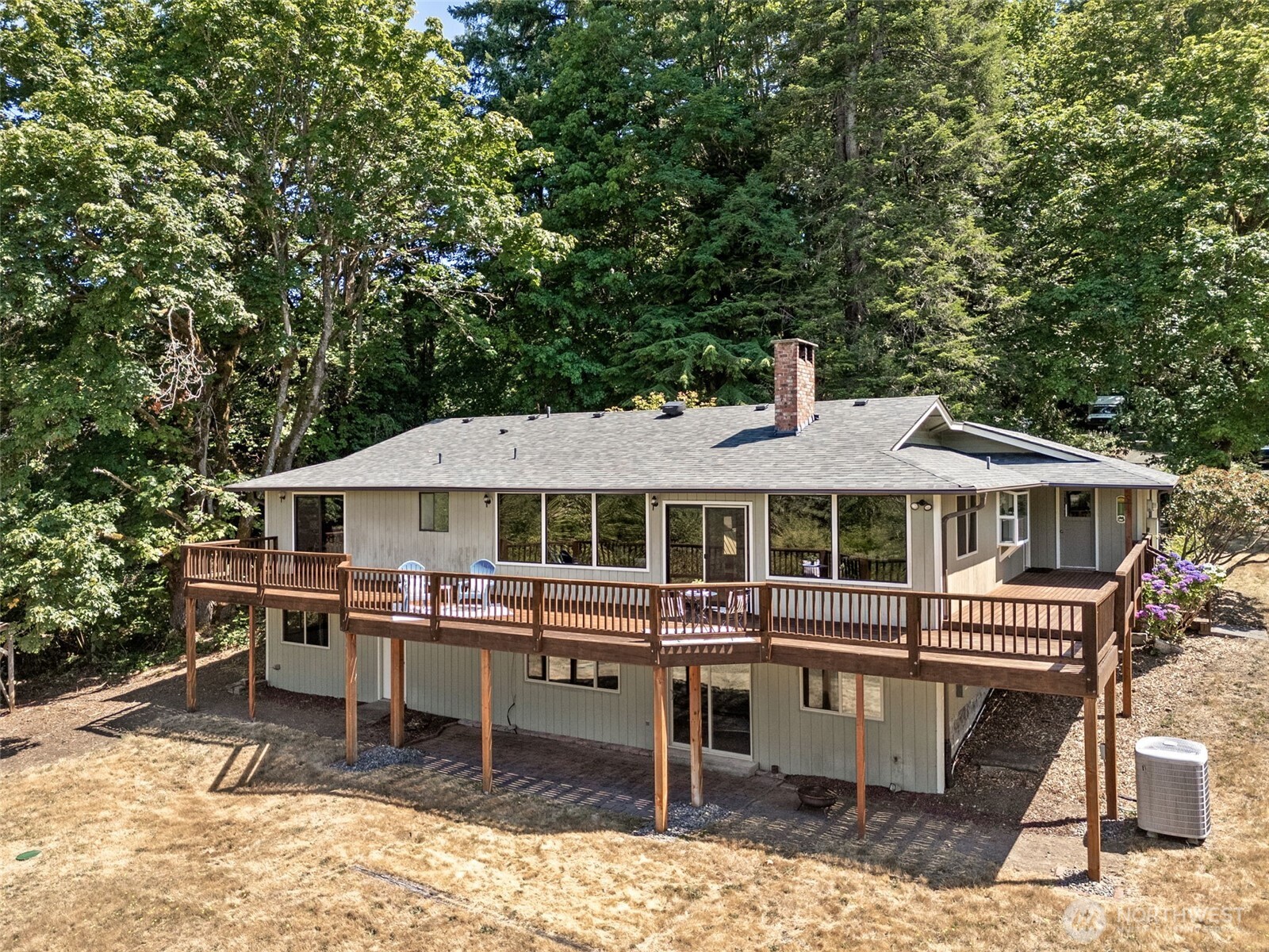 5415 Johnson Point Road Northeast Olympia, WA 98516 - Photo 10 of 40