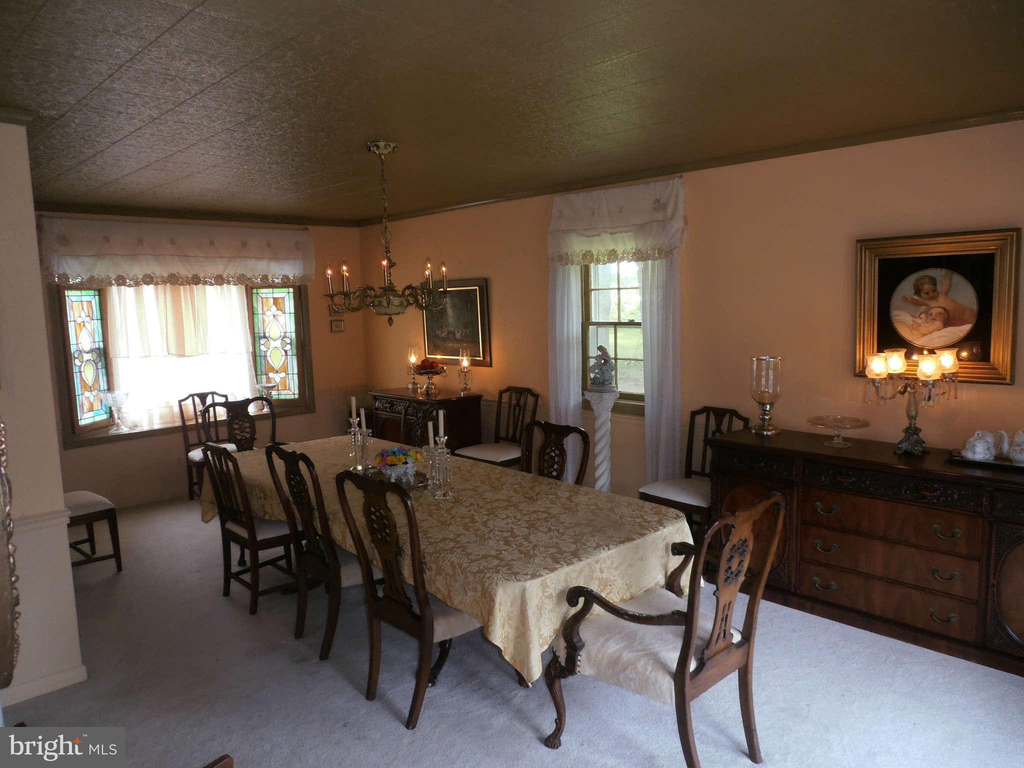 21311 Clarksburg Road Boyds, MD 20841 - Photo 11 of 26 Dining Room