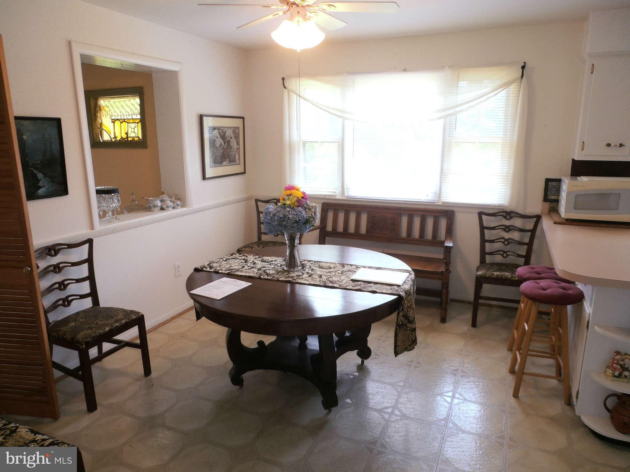21311 Clarksburg Road Boyds, MD 20841 - Photo 12 of 26 Kitchen