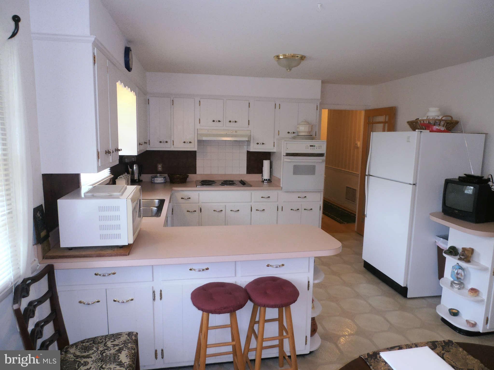 21311 Clarksburg Road Boyds, MD 20841 - Photo 14 of 26 Kitchen