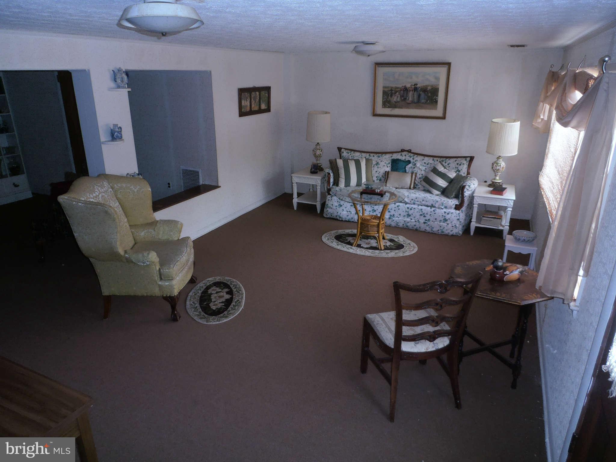 21311 Clarksburg Road Boyds, MD 20841 - Photo 15 of 26 Family Room