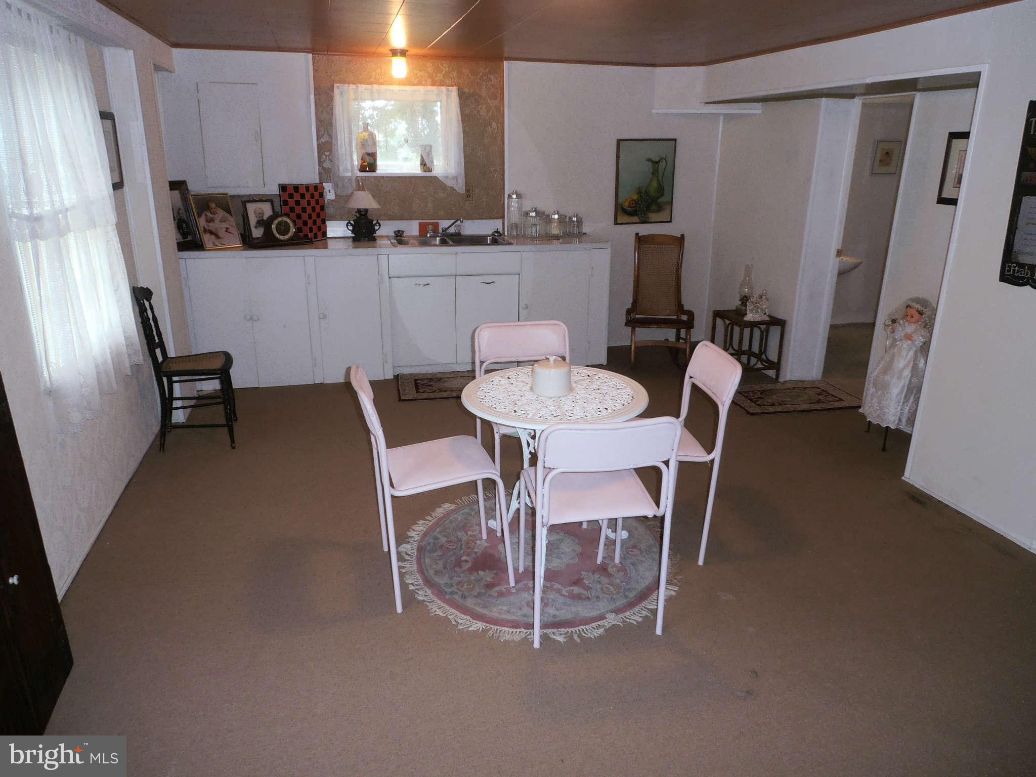 21311 Clarksburg Road Boyds, MD 20841 - Photo 17 of 26 Basement