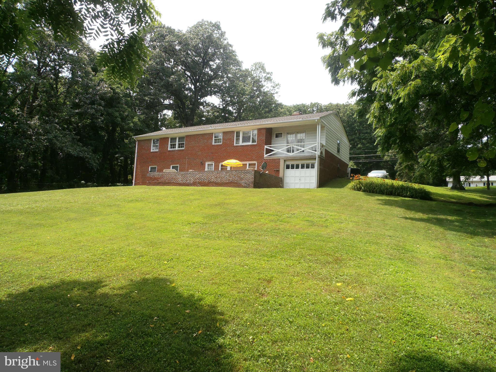 21311 Clarksburg Road Boyds, MD 20841 - Photo 3 of 26 Exterior General