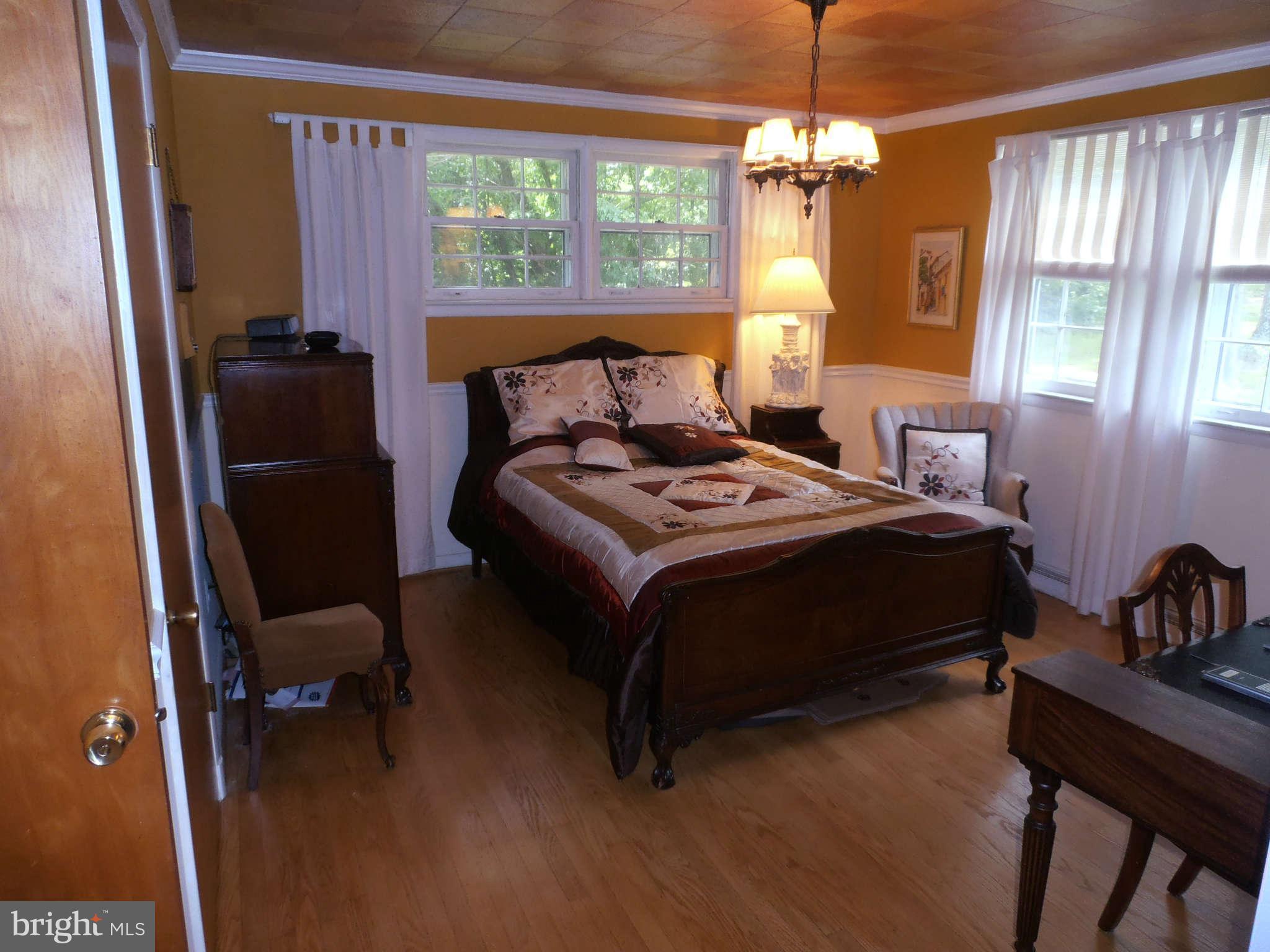 21311 Clarksburg Road Boyds, MD 20841 - Photo 22 of 26 Bedroom Master