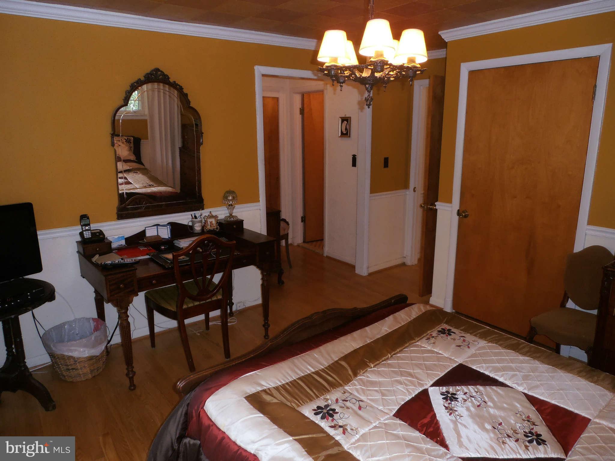 21311 Clarksburg Road Boyds, MD 20841 - Photo 23 of 26 Bedroom Master