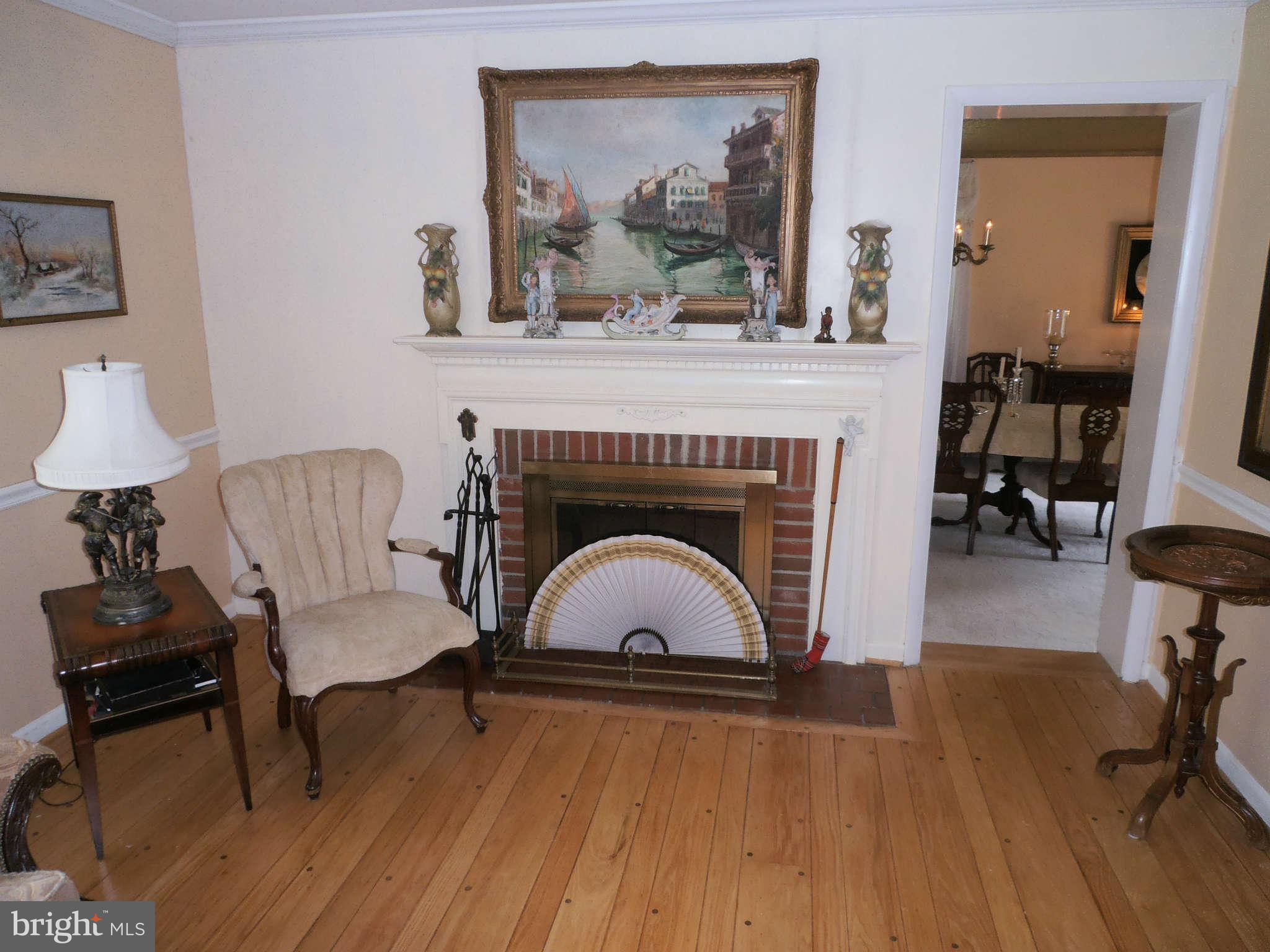 21311 Clarksburg Road Boyds, MD 20841 - Photo 8 of 26 Interior General