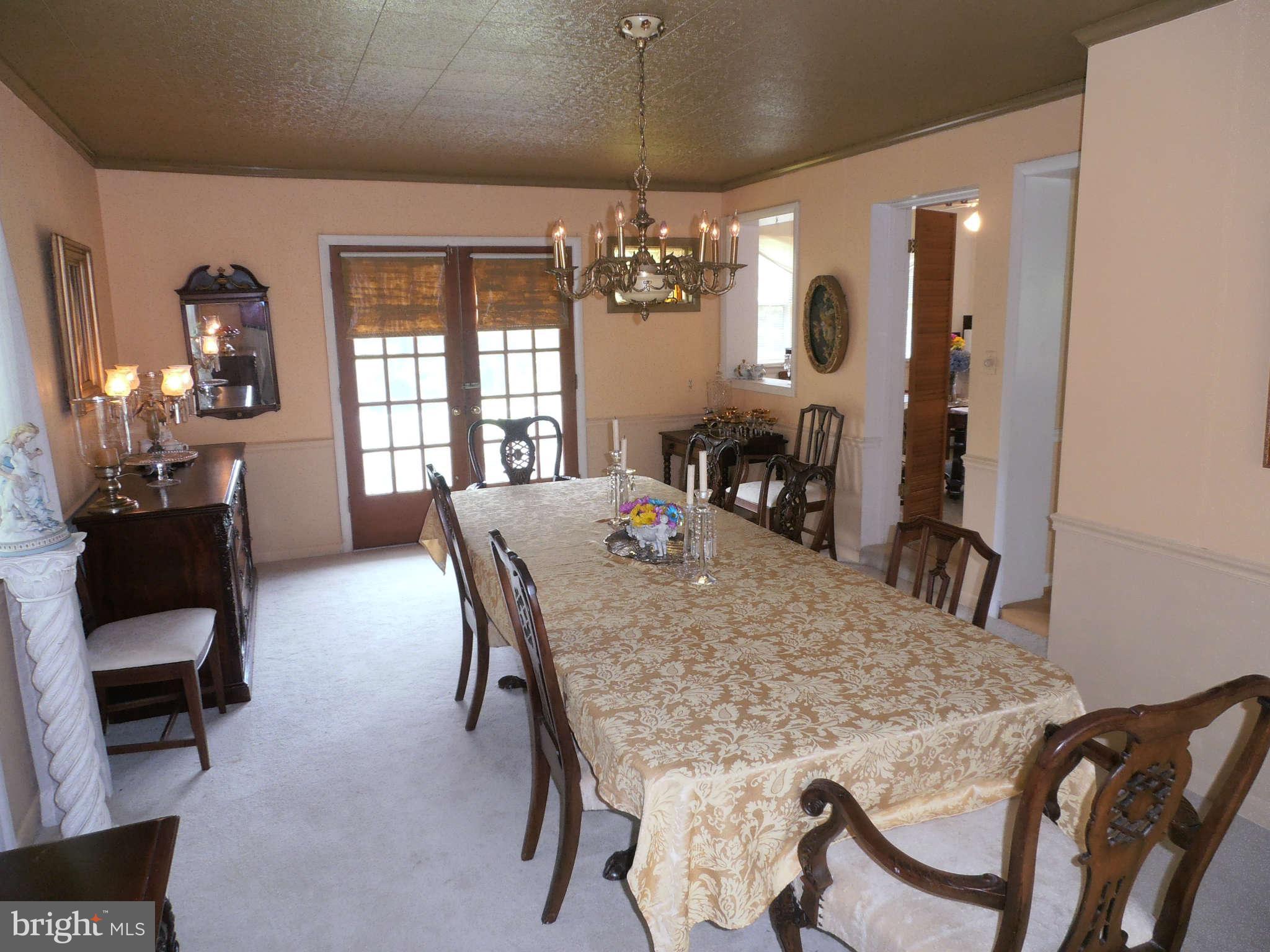 21311 Clarksburg Road Boyds, MD 20841 - Photo 10 of 26 Dining Room