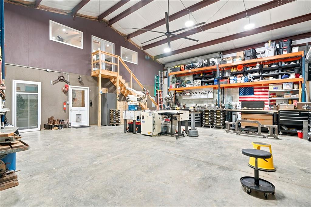 6100 Henderson Mountain Road Jasper, GA 30143 - Photo 21 of 49