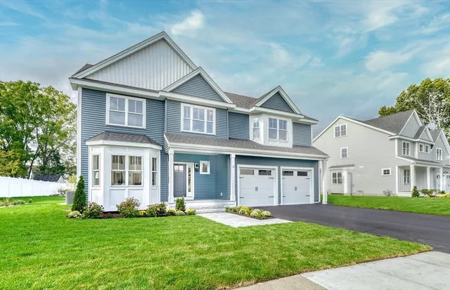 $1,850,000 | 6 Callahan Drive, Woburn, MA 01801