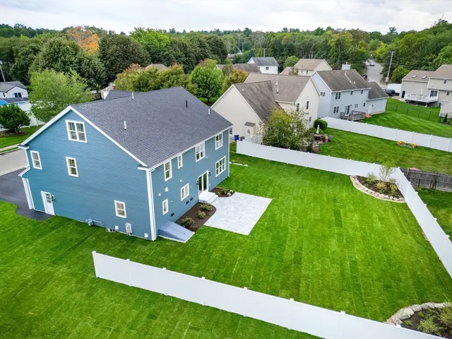 $1,850,000 | 6 Callahan Drive, Woburn, MA 01801